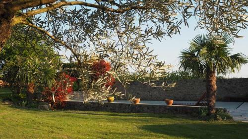 Bed & Breakfast L'ermitage De Saint-bardoux