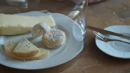 Bed & Breakfast L'ermitage De Saint-bardoux