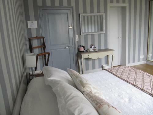 Bed & Breakfast L'atelier Du Chateau