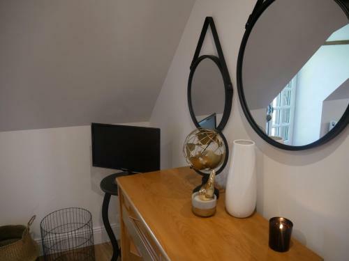Bed & Breakfast La Cormellerie