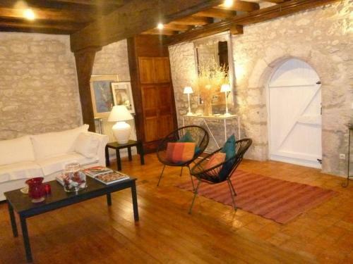 Bed & Breakfast La Cormellerie