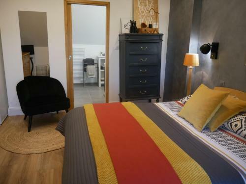 Bed & Breakfast La Cormellerie