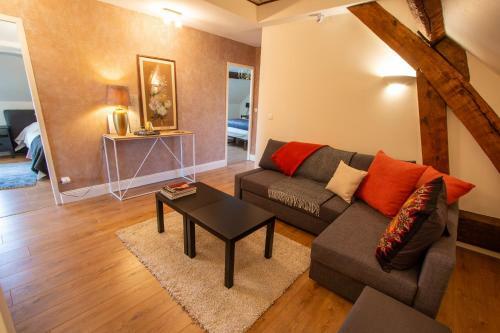 Bed & Breakfast La Cormellerie