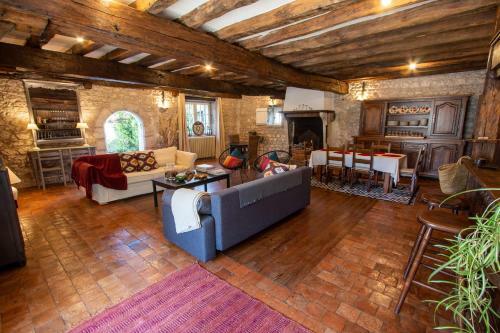 Bed & Breakfast La Cormellerie