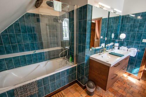 Bed & Breakfast La Cormellerie