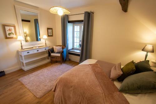 Bed & Breakfast La Cormellerie