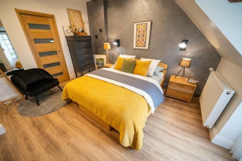 Bed & Breakfast La Cormellerie