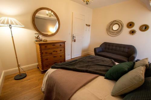 Bed & Breakfast La Cormellerie