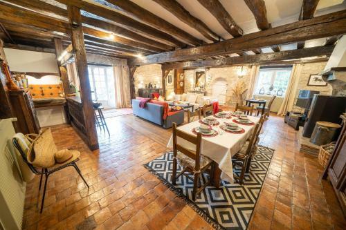 Bed & Breakfast La Cormellerie