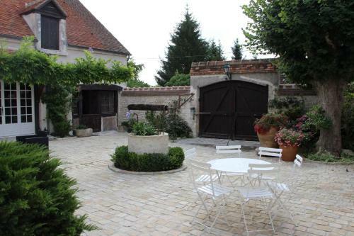 Bed & Breakfast La Cormellerie