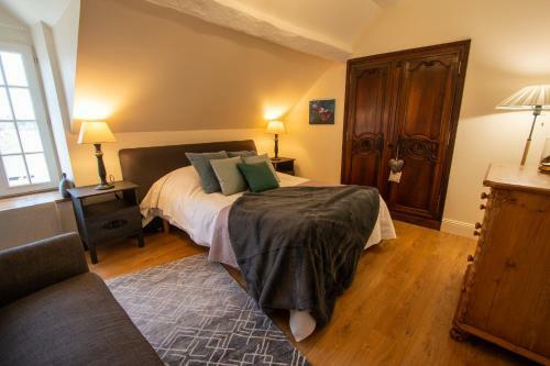 Bed & Breakfast La Cormellerie