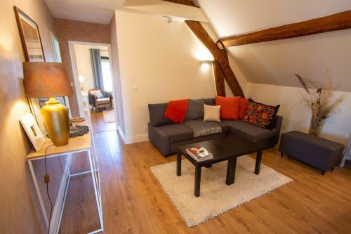 Bed & Breakfast La Cormellerie