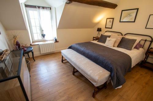 Bed & Breakfast La Cormellerie