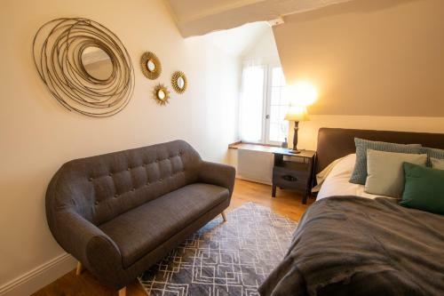 Bed & Breakfast La Cormellerie