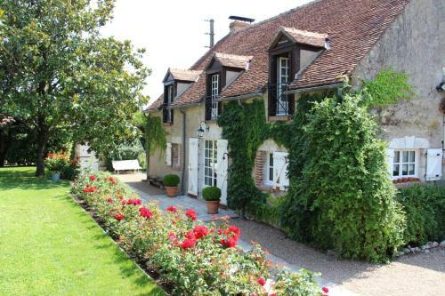 Bed & Breakfast La Cormellerie