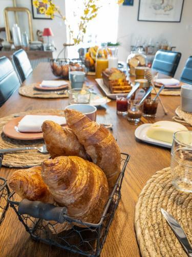 Bed & Breakfast La Cormellerie
