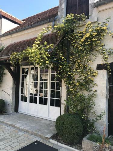 Bed & Breakfast La Cormellerie