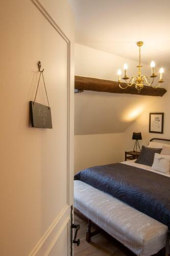 Bed & Breakfast La Cormellerie