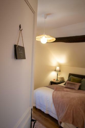 Bed & Breakfast La Cormellerie