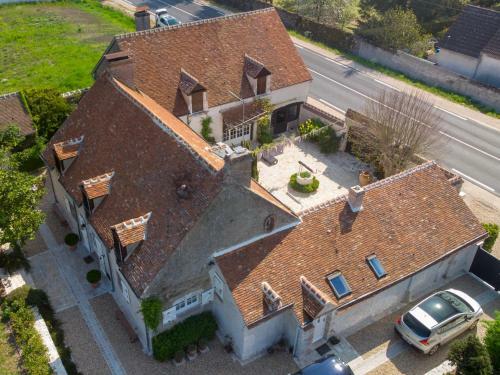 Bed & Breakfast La Cormellerie