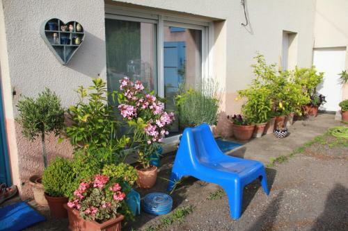 Bed & Breakfast La M�sange Bleue
