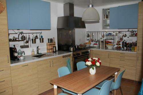 Bed & Breakfast La M�sange Bleue