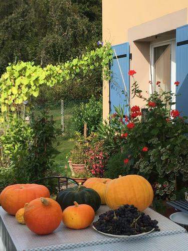 Bed & Breakfast La M�sange Bleue