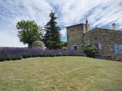 Les Gites De Coursodon
