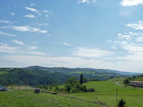 Les Gites De Coursodon