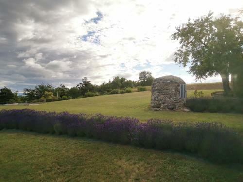 Les Gites De Coursodon