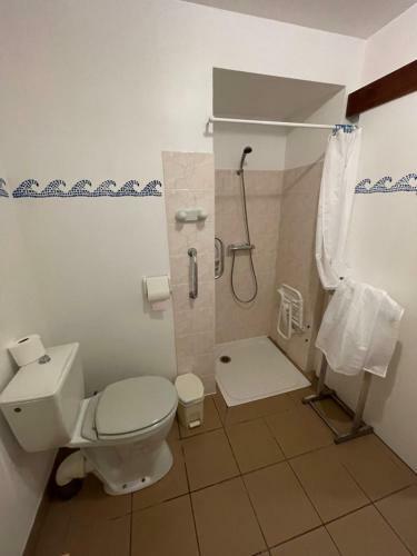 Maisons De R�ve 20 Pers Piscine