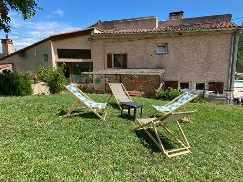 Domaine De La Tuilli�re