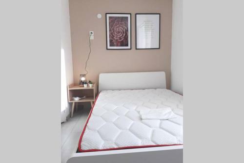 Apartamento Maison De Village