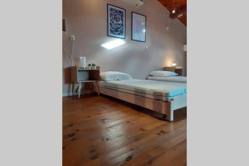 Apartamento Maison De Village