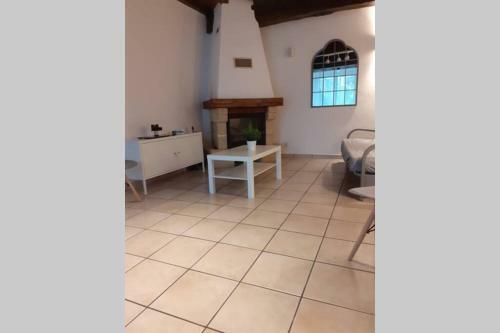Apartamento Maison De Village