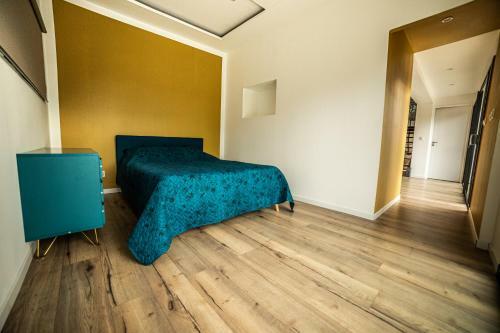 Villa Piscine Miroir Jacuzzi
