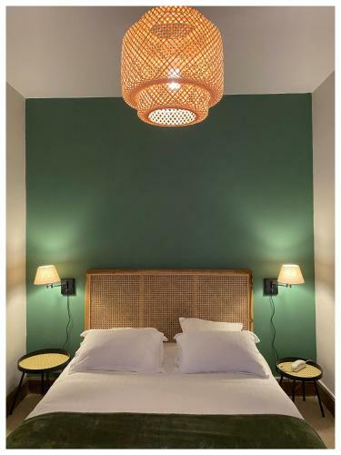 Hotel Castel De L?hoste