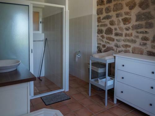 Gorgeous Holiday Home In Saint-beauzile With Private Pool