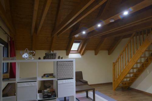 Gite Ballestan