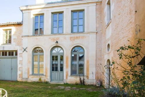 Le Domaine Valigny
