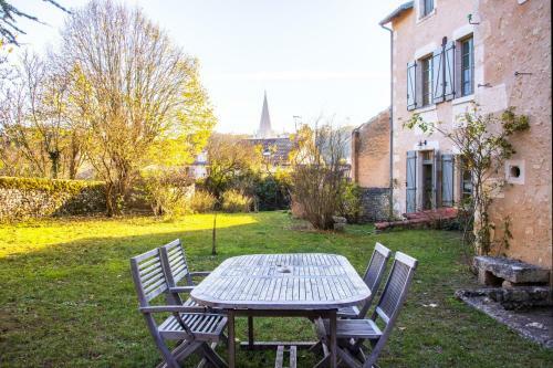 Le Domaine Valigny