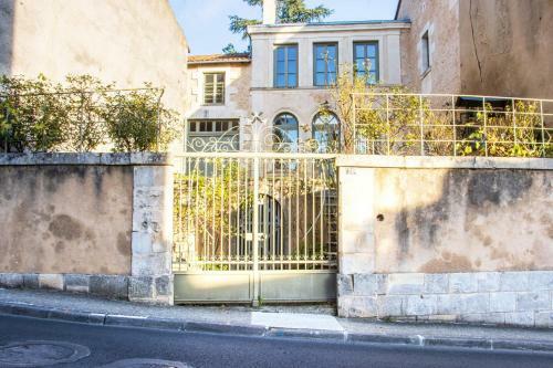 Le Domaine Valigny