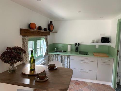 Bed & Breakfast Auge Horizon