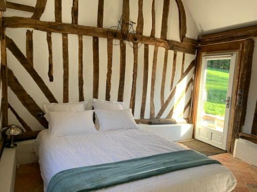 Bed & Breakfast Auge Horizon