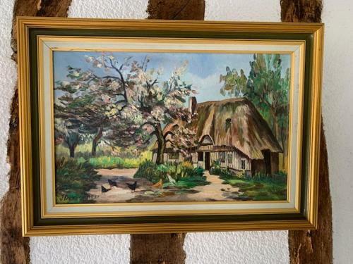 Bed & Breakfast Auge Horizon