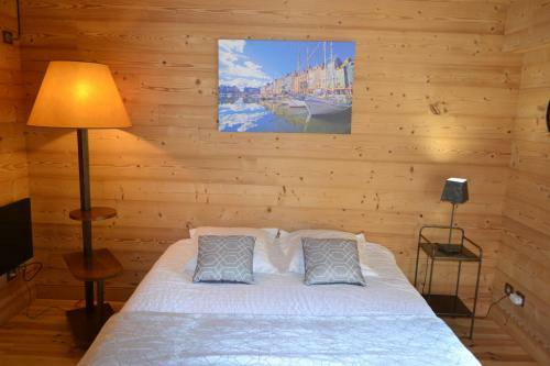 Bed & Breakfast Auge Horizon