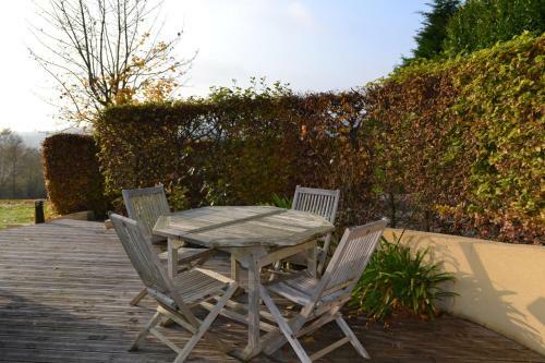 Bed & Breakfast Auge Horizon