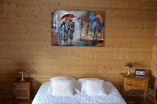 Bed & Breakfast Auge Horizon