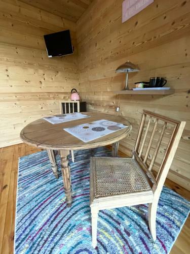 Bed & Breakfast Auge Horizon