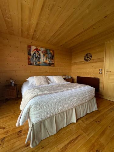 Bed & Breakfast Auge Horizon